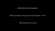 Step Daughter Says Panties Are Overrated - Lilibet Saunders - Taboo Heat - Luke Longly