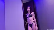 lovely Petite comes over to get fuck in her ass again in her Pornhub debut - Selena Paige