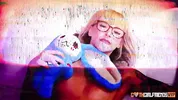 Katee V Showcases Her Undeniable Fucking Skills