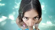 Pool Day With Busty Latina Stepsis : Lani Rivers : Danny Dirt : Dirty Tale