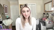 My Stepdaughter Didn't Want To Go To A College As A Virgin - Teen Loves Black