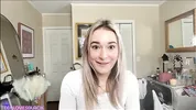 My Stepdaughter Didn't Want To Go To A College As A Virgin - Teen Loves Black