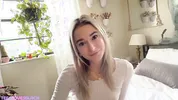 My Stepdaughter Didn't Want To Go To A College As A Virgin - Teen Loves Black