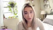 My Stepdaughter Didn't Want To Go To A College As A Virgin - Teen Loves Black