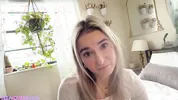 My Stepdaughter Didn't Want To Go To A College As A Virgin - Teen Loves Black