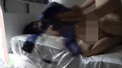 【個人撮影】DMナンパに成功してインフルエンサーと宅飲み＆ハメ撮りセックス