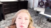 Big Booty Gamer Stripper Pornstar Electra Rayne Drains A Lucky Fan - Perfect Bush