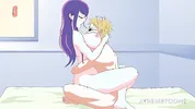 Best Anime Waifus Compilation 2026