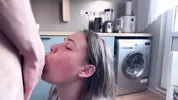 My GF Works So Hard on My Dick