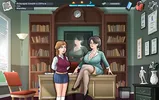 Summertime Saga Reworked - 2 Mrs Smith by MissKitty2K