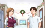 Summertime Saga Reworked - 2 Mrs Smith by MissKitty2K