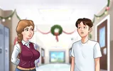 Summertime Saga Reworked - 2 Mrs Smith by MissKitty2K