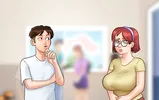 Summertime Saga Reworked - 2 Mrs Smith by MissKitty2K