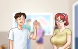 Summertime Saga Reworked - 2 Mrs Smith by MissKitty2K