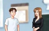Summertime Saga Reworked - 2 Mrs Smith by MissKitty2K