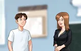 Summertime Saga Reworked - 2 Mrs Smith by MissKitty2K