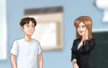 Summertime Saga Reworked - 2 Mrs Smith by MissKitty2K
