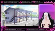 Overflow episode 1 - A shared bath ended with fucking