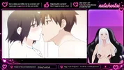 Overflow episode 1 - A shared bath ended with fucking
