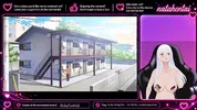 Overflow episode 1 - A shared bath ended with fucking