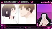 Overflow episode 1 - A shared bath ended with fucking