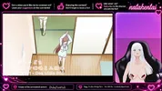 Overflow episode 1 - A shared bath ended with fucking