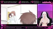 Overflow episode 1 - A shared bath ended with fucking
