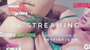 DFXTRA - ''Are You Going To Be Ready To Drain All Those Balls? - Lilith Grace