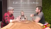 FunSize Teens - A Petite Babe full of Tattoos is Fucked hard in a Threesome