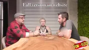 FunSize Teens - A Petite Babe full of Tattoos is Fucked hard in a Threesome