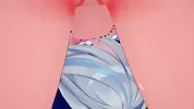 【Genshin Impact Furina】gangbang 3D Hentai Animation.(Fingering,handjob,blowjob,sex)