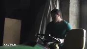 Heat in the workshop