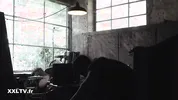 Heat in the workshop