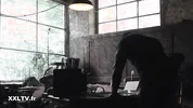 Heat in the workshop