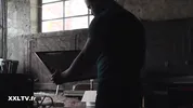 Heat in the workshop