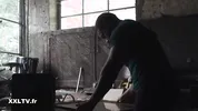 Heat in the workshop
