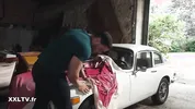 Heat in the workshop