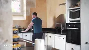 Heat in the workshop