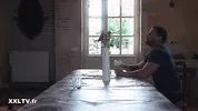 Heat in the workshop