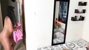 Chapter 1 Two stepbrothers and a pussy: Interrupted by temptation, I do something crazy. Infidelity?