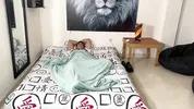 Chapter 1 Two stepbrothers and a pussy: Interrupted by temptation, I do something crazy. Infidelity?