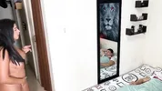Chapter 1 Two stepbrothers and a pussy: Interrupted by temptation, I do something crazy. Infidelity?