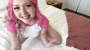 Helping Step Daughter Make Sex Tape ~ Eva Nyx ~ Household Fantasy ~ Scott Stark