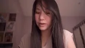 Daddy's Advice: Including Advice About Breasts - Cute Asian Girl ASMR
