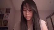 Daddy's Advice: Including Advice About Breasts - Cute Asian Girl ASMR