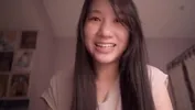 Daddy's Advice: Including Advice About Breasts - Cute Asian Girl ASMR