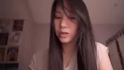 Daddy's Advice: Including Advice About Breasts - Cute Asian Girl ASMR