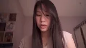 Daddy's Advice: Including Advice About Breasts - Cute Asian Girl ASMR