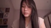 Daddy's Advice: Including Advice About Breasts - Cute Asian Girl ASMR