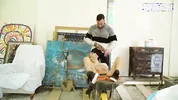 Katrin Tequila Blows & Rides Big Cock in Garden Shed - MAMACITAZ